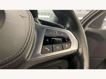 BMW 1 Series 118i M Sport 5dr Step Auto