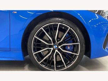 BMW 1 Series 118d M Sport 5dr Step Auto [Live Cockpit Pro]