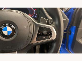 BMW 1 Series 118d M Sport 5dr Step Auto [Live Cockpit Pro]