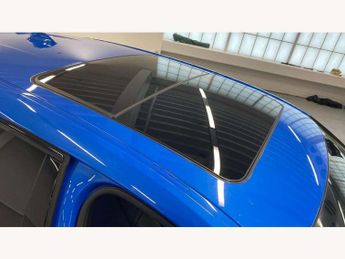 BMW 1 Series 118d M Sport 5dr Step Auto [Live Cockpit Pro]