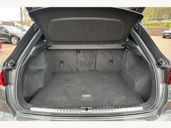 Audi Q3 35 TDI S Line 5dr S Tronic