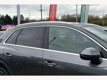 Audi Q3 35 TDI S Line 5dr S Tronic