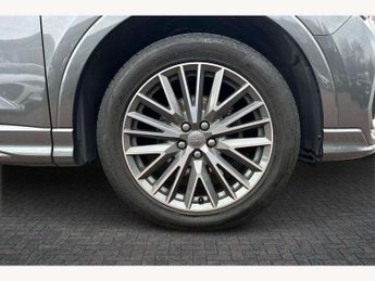 Audi Q3 35 TDI S Line 5dr S Tronic