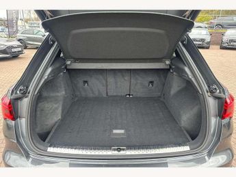 Audi Q3 40 TFSI Quattro Black Edition 5dr S Tronic