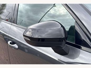 Audi Q3 40 TFSI Quattro Black Edition 5dr S Tronic