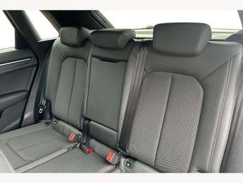 Audi Q3 40 TFSI Quattro Black Edition 5dr S Tronic