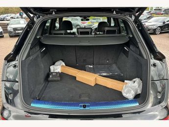 Audi Q5 45 TFSI Quattro Edition 1 5dr S Tronic