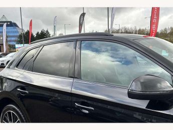 Audi Q5 45 TFSI Quattro Edition 1 5dr S Tronic