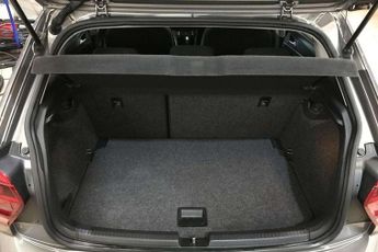 Volkswagen Polo 1.0 TSI 95 Match 5dr DSG