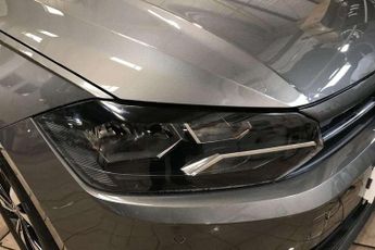 Volkswagen Polo 1.0 TSI 95 Match 5dr DSG