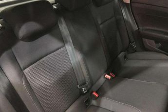 Volkswagen Polo 1.0 TSI 95 Match 5dr DSG