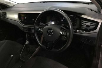 Volkswagen Polo 1.0 TSI 95 Match 5dr DSG