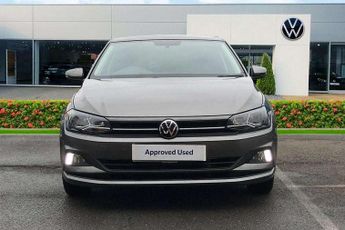 Volkswagen Polo 1.0 TSI 95 Match 5dr DSG