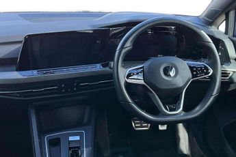Volkswagen Golf 2.0 TDI 150 R-Line 5dr DSG