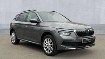 Skoda Kamiq 1.0 TSI 95 SE Drive 5dr