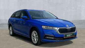 Skoda Octavia 1.4 TSI iV SE Technology DSG 5dr
