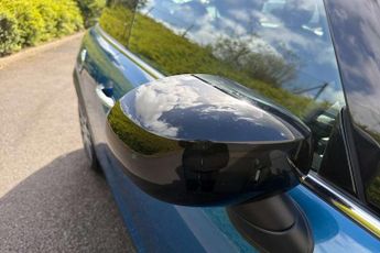 MINI Hatchback 2.0 Cooper S Exclusive 3dr Auto