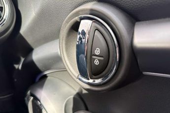 MINI Hatchback 2.0 Cooper S Exclusive 3dr Auto