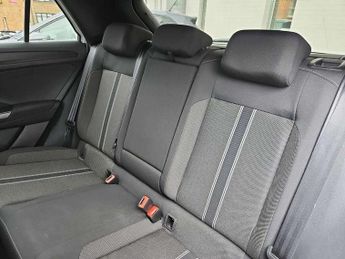 Volkswagen T-Roc 1.5 TSI EVO Black Edition 5dr DSG