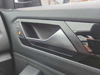 Volkswagen T-Roc 1.5 TSI EVO Black Edition 5dr DSG