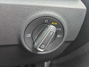 Volkswagen T-Roc 1.5 TSI EVO Black Edition 5dr DSG