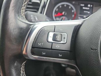 Volkswagen T-Roc 1.5 TSI EVO Black Edition 5dr DSG