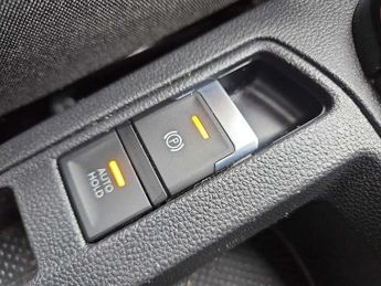 Volkswagen T-Roc 1.5 TSI EVO Black Edition 5dr DSG