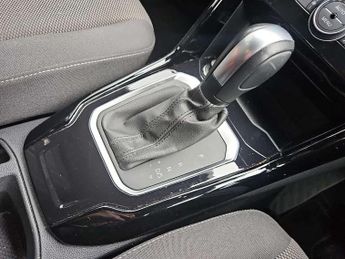 Volkswagen T-Roc 1.5 TSI EVO Black Edition 5dr DSG