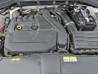 Volkswagen T-Roc 1.5 TSI EVO Black Edition 5dr DSG