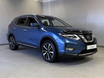 Nissan X-Trail 1.6 dCi Tekna 5dr [7 Seat]