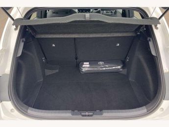 Toyota Corolla 1.8 Hybrid Icon 5dr CVT