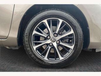 Toyota Yaris 1.5 Hybrid Icon Tech 5dr CVT