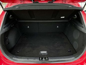 Kia Ceed 1.5T GDi ISG GT-Line S 5dr Auto