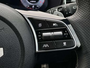 Kia Ceed 1.5T GDi ISG GT-Line S 5dr Auto