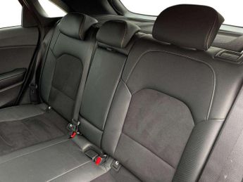 Kia Ceed 1.5T GDi ISG GT-Line S 5dr Auto