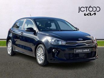 Kia Rio 1.25 2 5dr