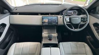 Land Rover Range Rover Evoque 2.0 D200 S 5dr Auto