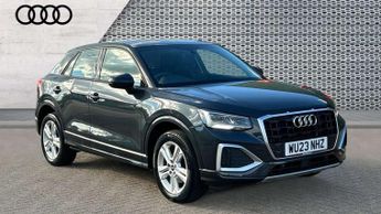 Audi Q2 35 TFSI Sport 5dr S Tronic