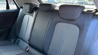 Audi Q2 35 TFSI Sport 5dr S Tronic