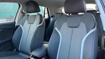 Audi Q2 35 TFSI Sport 5dr S Tronic