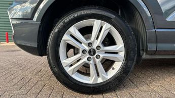 Audi Q2 35 TFSI Sport 5dr S Tronic