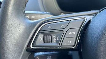 Audi Q2 35 TFSI Sport 5dr S Tronic
