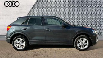 Audi Q2 35 TFSI Sport 5dr S Tronic