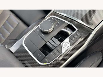 BMW 3 Series M340i xDrive MHT 392 5dr Step Auto