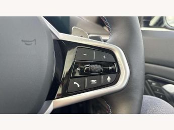 BMW 3 Series M340i xDrive MHT 392 5dr Step Auto