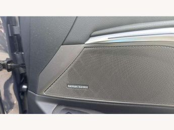 BMW 3 Series M340i xDrive MHT 392 5dr Step Auto