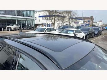 BMW 3 Series M340i xDrive MHT 392 5dr Step Auto