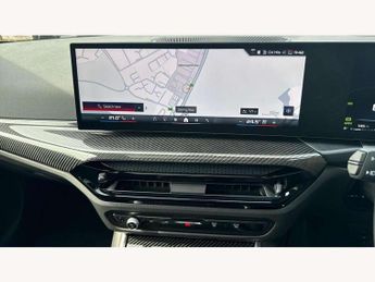 BMW 3 Series M340i xDrive MHT 392 5dr Step Auto