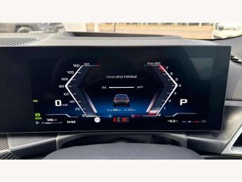 BMW 3 Series M340i xDrive MHT 392 5dr Step Auto