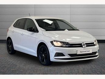 Volkswagen Polo 1.0 75 SE 5dr